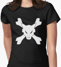 Marowak Women's Fitted T-Shirt