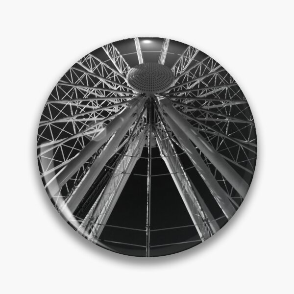 Item preview, Ferris Wheel designed and sold by Linda Bianic.