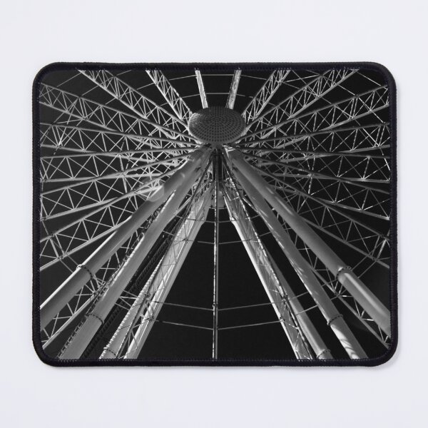 Item preview, Ferris Wheel designed and sold by Linda Bianic.