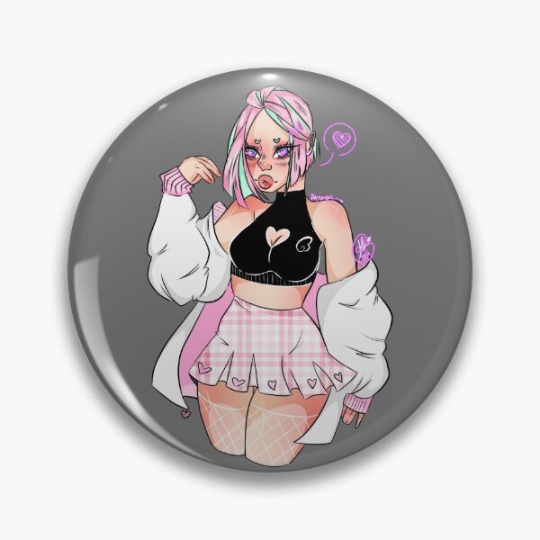 Item preview, Atsushi  designed and sold by Saucy  Frog.