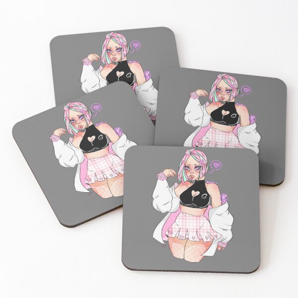 Item preview, Atsushi  designed and sold by Saucy  Frog.