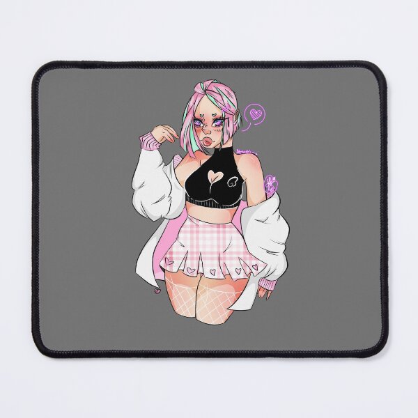 Item preview, Atsushi  designed and sold by Saucy  Frog.