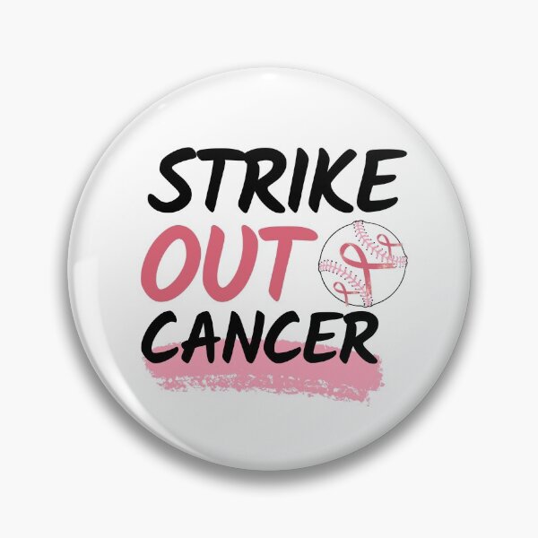 Item preview, Strike out Cancer designed and sold by Oreo2020 Creations.
