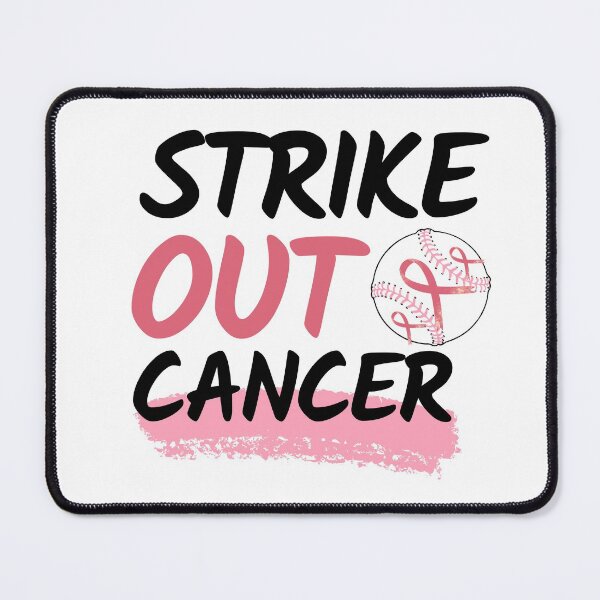 Item preview, Strike out Cancer designed and sold by Oreo2020 Creations.