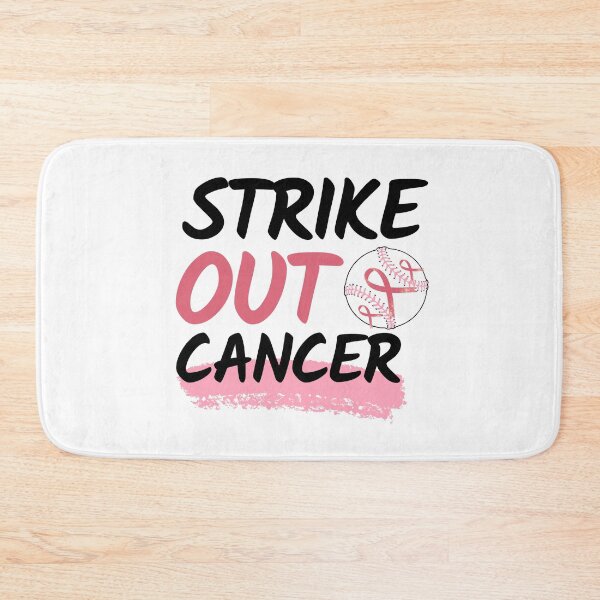 Item preview, Strike out Cancer designed and sold by Oreo2020 Creations.