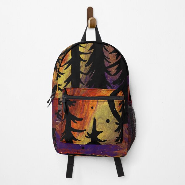 Item preview, Dark Forest - Carpathian Forest - Stargazing through the Trees  designed and sold by serenityshadows444.