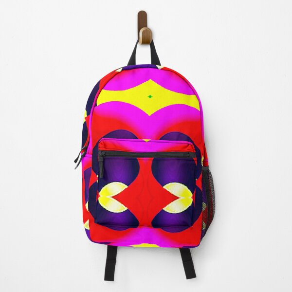 Item preview, Abstract expressionism art by Code03 (Fauvism Style). Emblematic colorful Art by Code03 designed and sold by Code03.