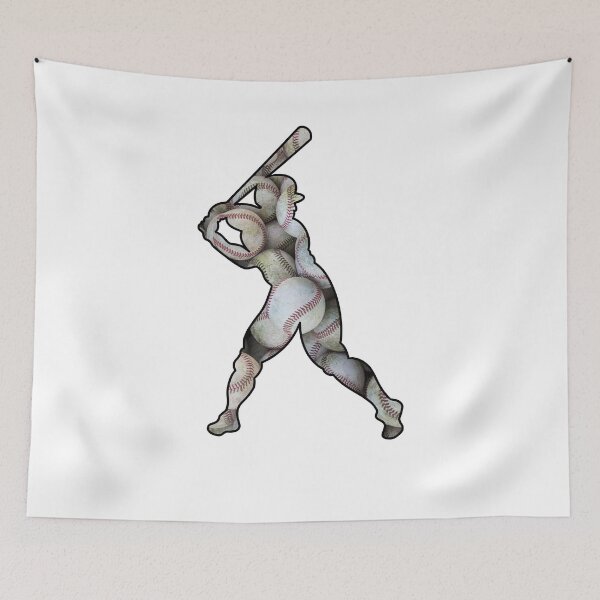 Item preview, Classic Baseball  designed and sold by MABbluefields.