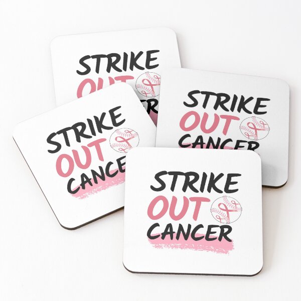 Item preview, Strike out Cancer designed and sold by Oreo2020 Creations.
