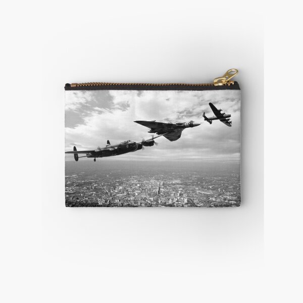 Item preview, Avro Birds - Mono  designed and sold by Airpower Art.