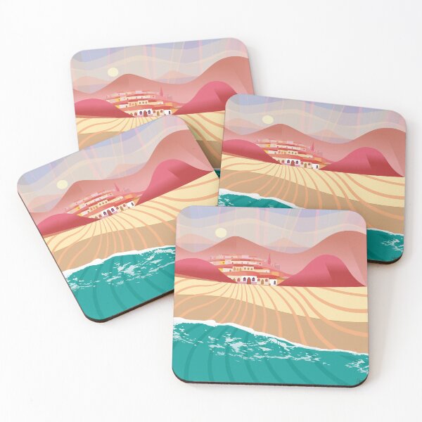 Item preview, San Felipe designed and sold by Charles Harker.