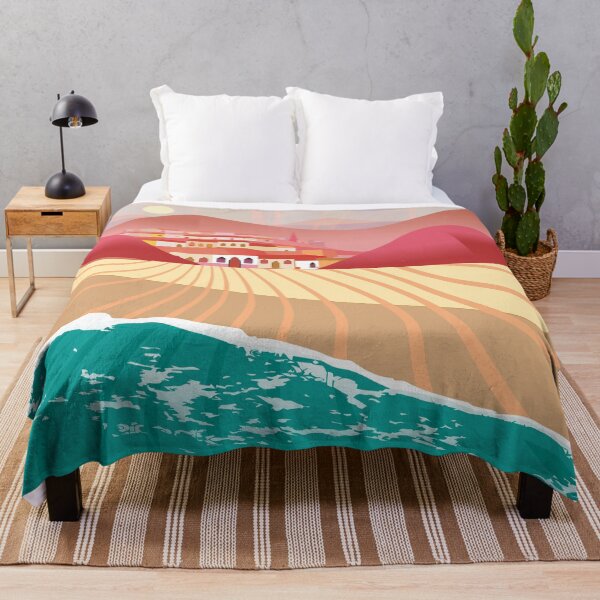 Item preview, San Felipe designed and sold by Charles Harker.