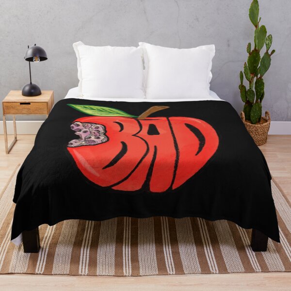 Item preview, Bad Apple designed and sold by REFCreative.