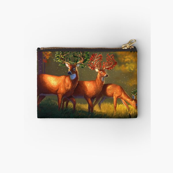 Item preview, Autumn Deer designed and sold by Sunflower Prodigy.