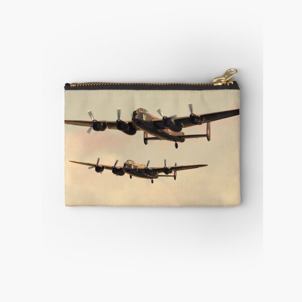 Item preview, Lancaster Tour 2014 designed and sold by Airpower Art.