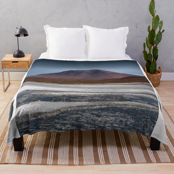 Item preview, Bolivian highland flamingos | Bolivia designed and sold by photofelix-.