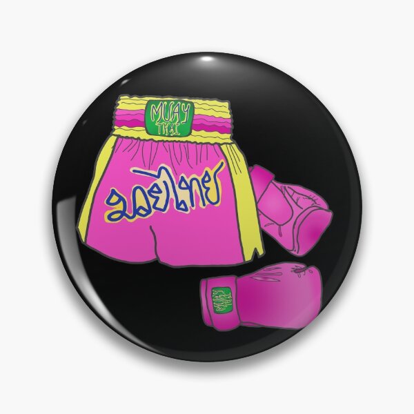 Item preview, Muay Thai Thai boxing designed and sold by 8thApril.