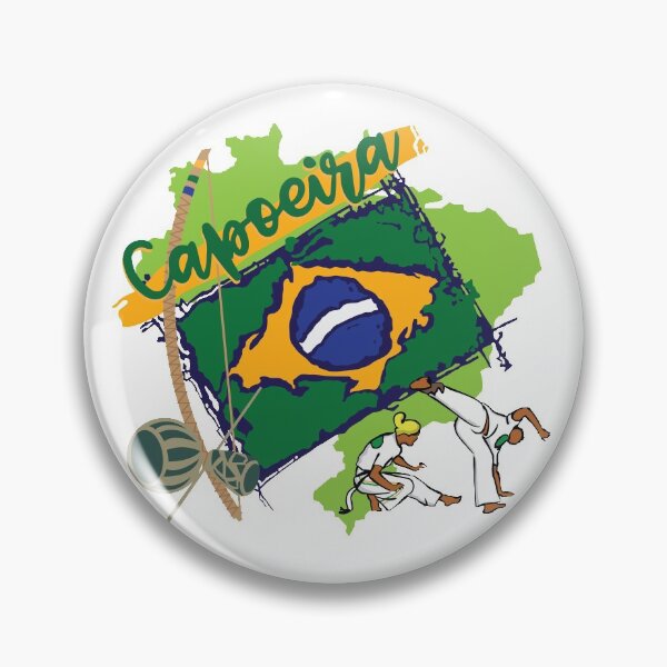 Item preview, Capoeira designed and sold by marcosty.