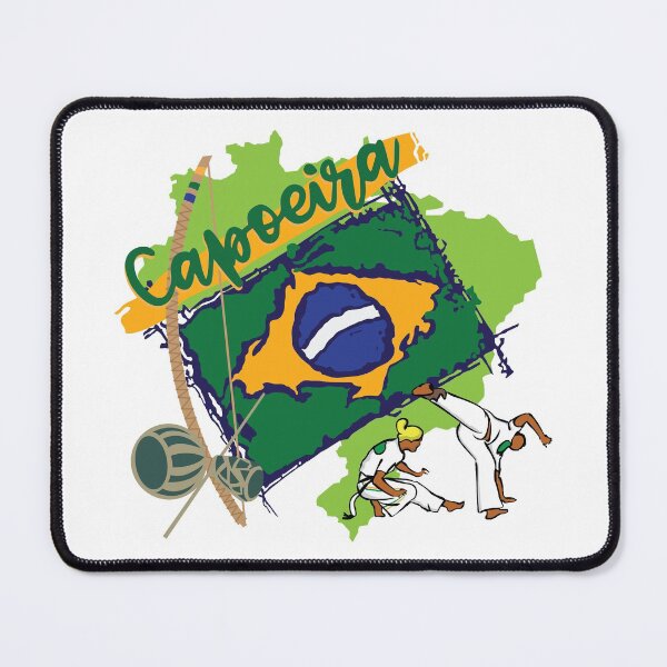 Item preview, Capoeira designed and sold by marcosty.