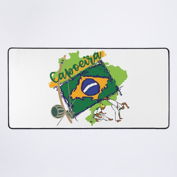 Item preview, Capoeira designed and sold by marcosty.