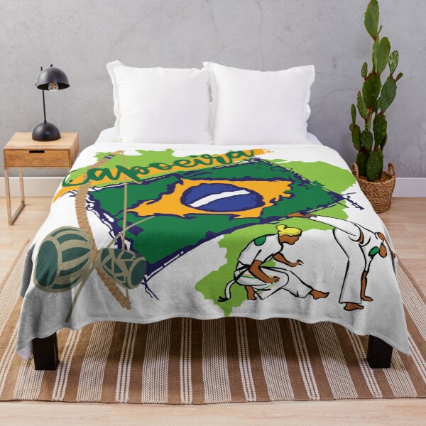 Item preview, Capoeira designed and sold by marcosty.
