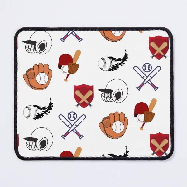 Item preview, Softball/Baseball Stickers designed and sold by universegrace.