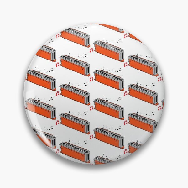 Item preview, Funny Harmonica designed and sold by so01.