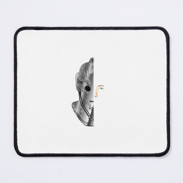 Item preview, Cyberon BBV 'Face' design designed and sold by BBVProductions.