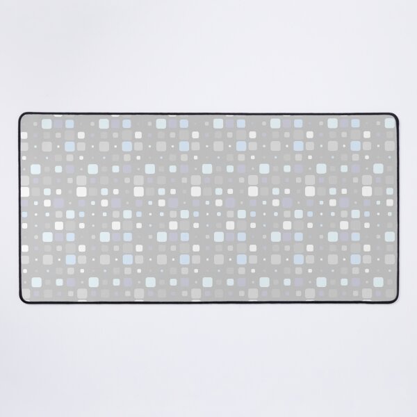 Item preview, Bleached Glitz and Glam Square Pattern designed and sold by weirdAffect.