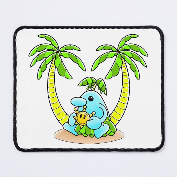 Item preview, Super M*rio Sunshine designed and sold by Keikuroneko.