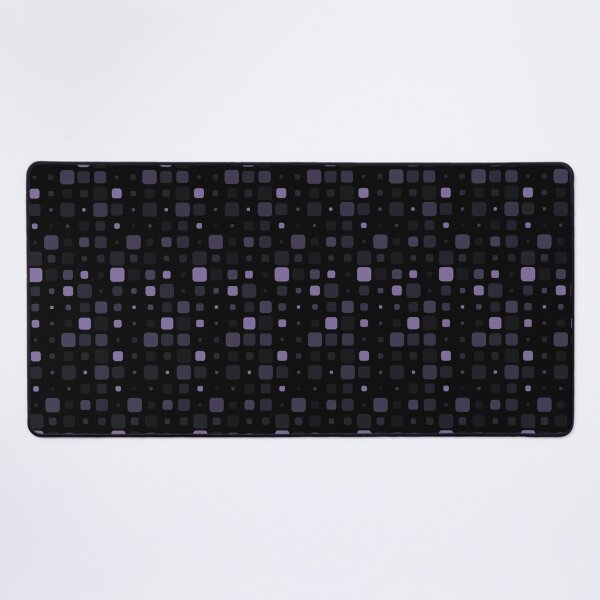 Item preview, Midnight Raven Glitz and Glam Square Pattern designed and sold by weirdAffect.