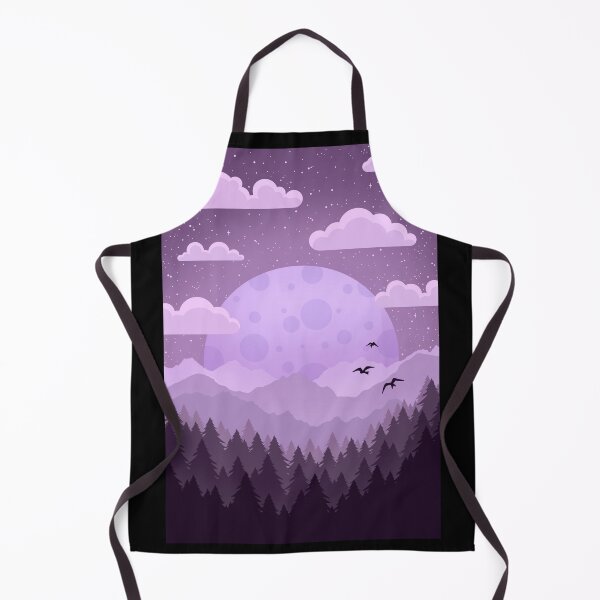 Item preview, Purple night designed and sold by Celiina.