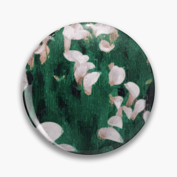 Item preview, Psychedelic White Lily designed and sold by YuviMK.