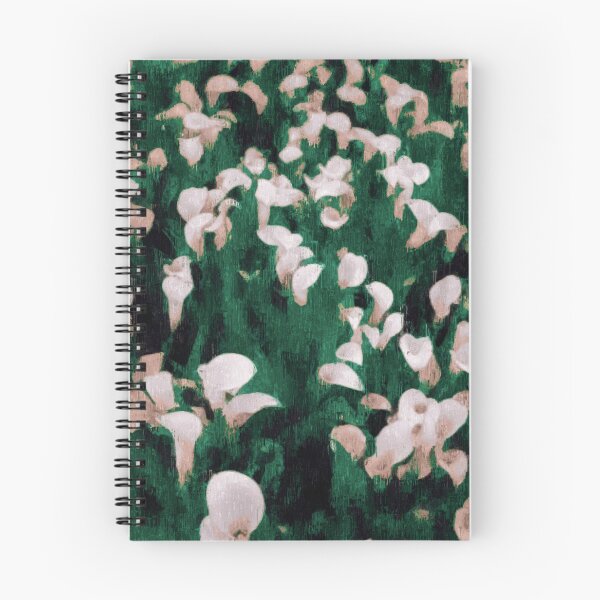 Item preview, Psychedelic White Lily designed and sold by YuviMK.