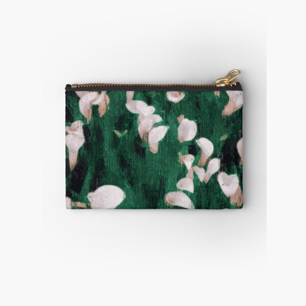 Item preview, Psychedelic White Lily designed and sold by YuviMK.