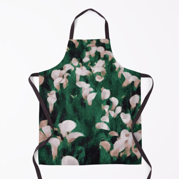 Item preview, Psychedelic White Lily designed and sold by YuviMK.