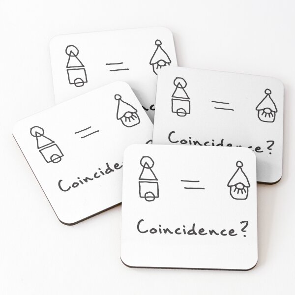 Item preview, Korean Game Gnome Conspiracy designed and sold by Ispeakgeek.