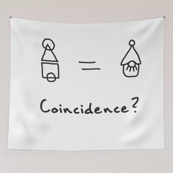 Item preview, Korean Game Gnome Conspiracy designed and sold by Ispeakgeek.