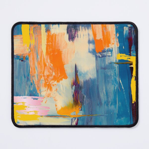 Item preview, Abstract world designed and sold by annaaires.