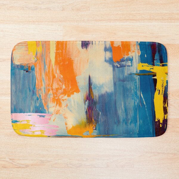 Item preview, Abstract world designed and sold by annaaires.