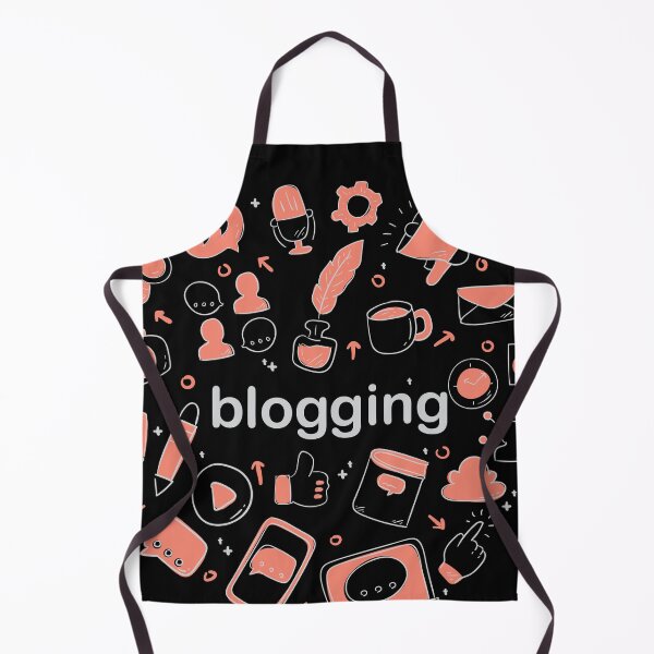 Item preview, Blog, blogging, Internet icons designed and sold by coffeeapparel.