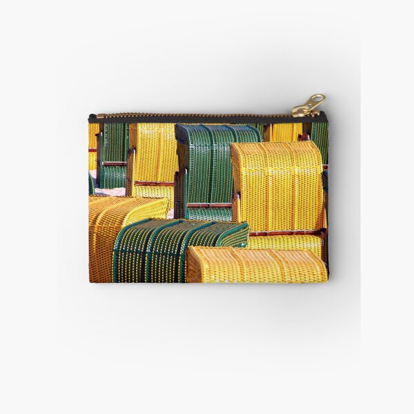 Aperçu de l'œuvre Beach chairs créée et vendue par Roswitha Lorz.
