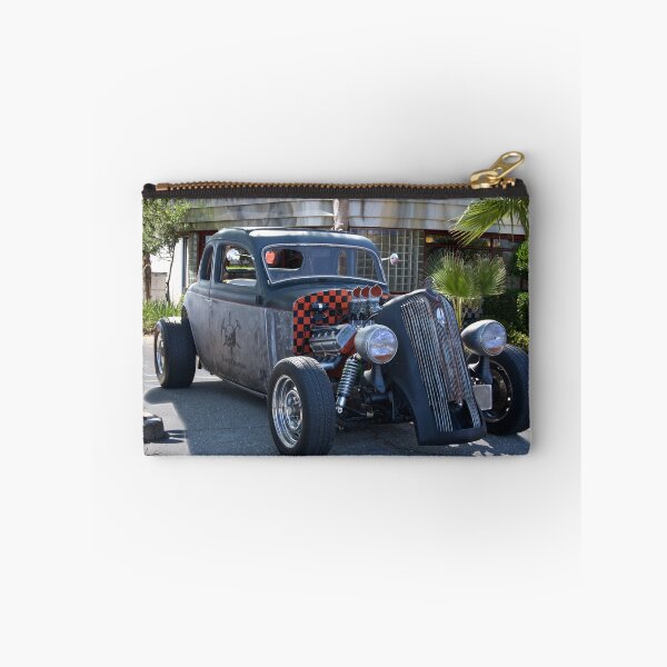 Item preview, Nor Cal Rat Rod III designed and sold by DaveKoontz.