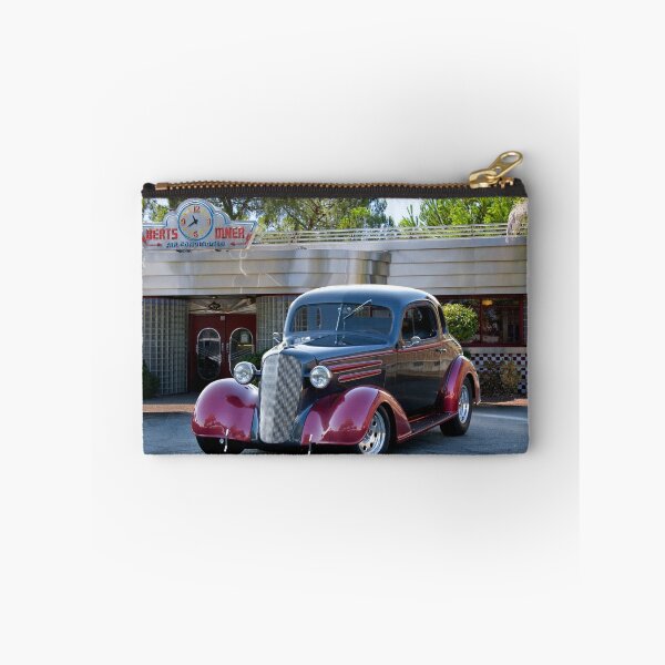 Item preview, 1936 Chevy Coupe at Deco Diner designed and sold by DaveKoontz.