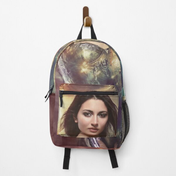 Item preview, Roman warrior gladiator woman designed and sold by Cinzia Murgia.