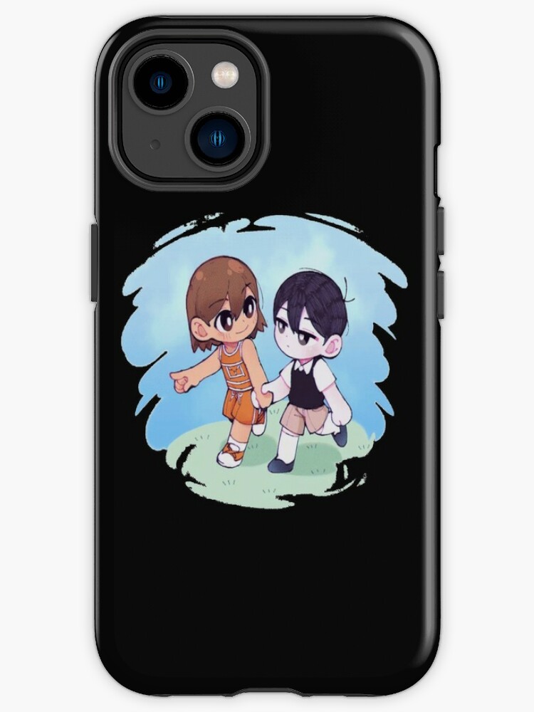 Sunny (Omori), a phone case by Cong ! - INPRNT