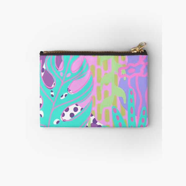 Item preview, Tropical Pastels Pattern designed and sold by The Art of Teena Sauvola.