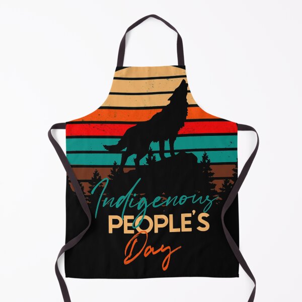 Item preview, Indigenous Peoples day designed and sold by mwebba2005.