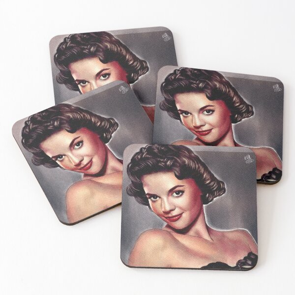 Item preview, Natalie Wood designed and sold by micheleamadesi.