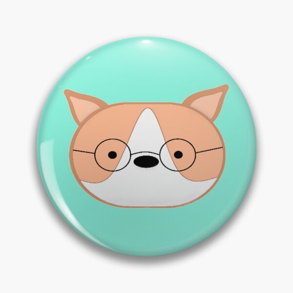 Item preview, Corgi Dog designed and sold by DTEH.